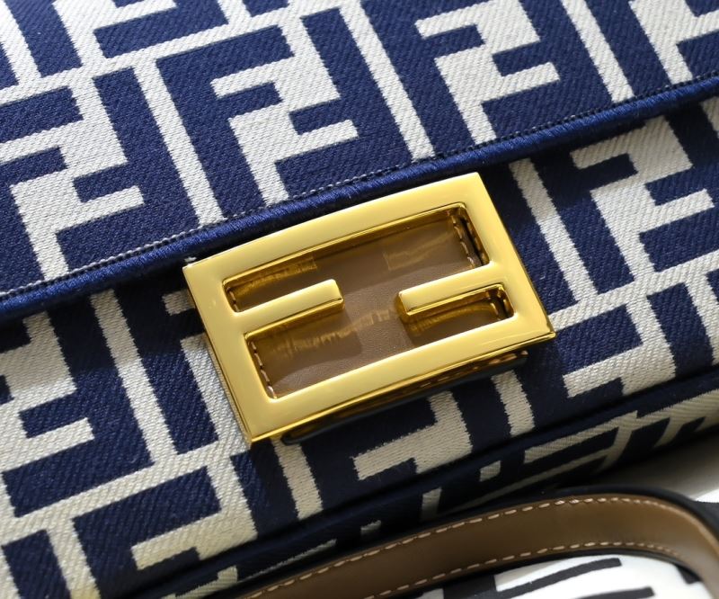 Fendi Satchel Bags